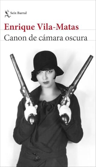 Canon de camara oscura