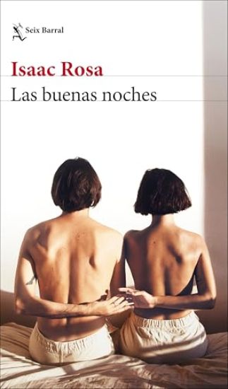 Kansikuva: Las buenas noches