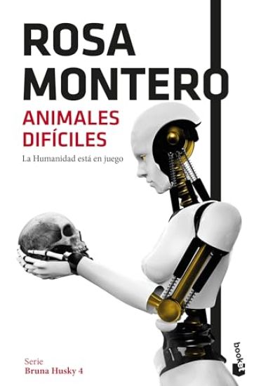 Animales dificiles