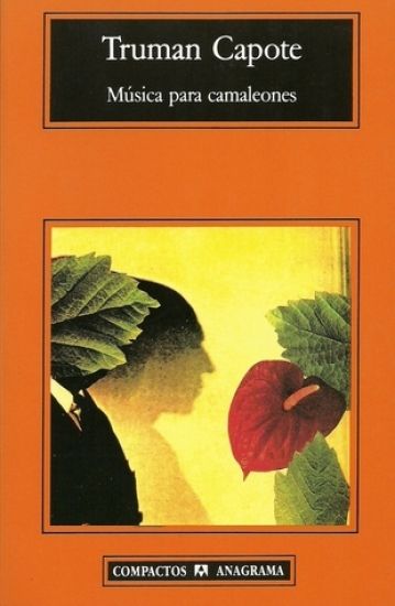 Musica Para Camaleones