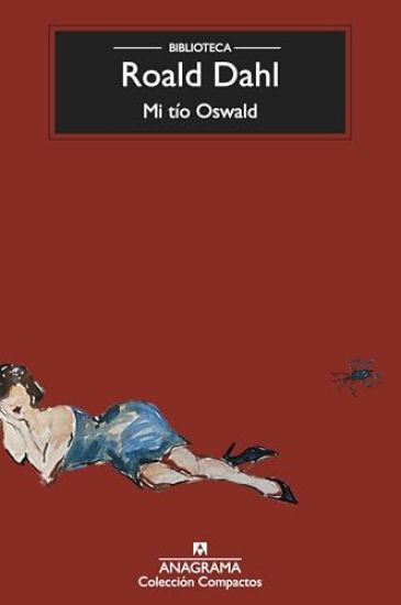 Mi Tío Oswald