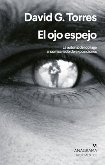 El Ojo Espejo