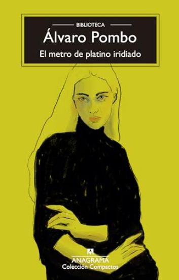 El Metro de Platino Iridiado