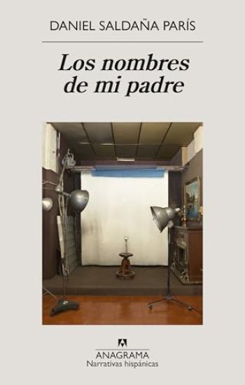 Kansikuva: Nombres de Mi Padre, Los