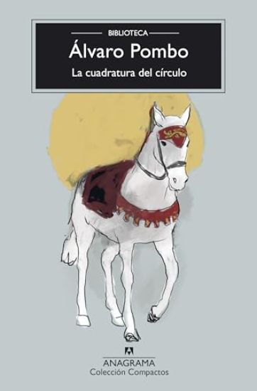 La Cuadratura del Circulo