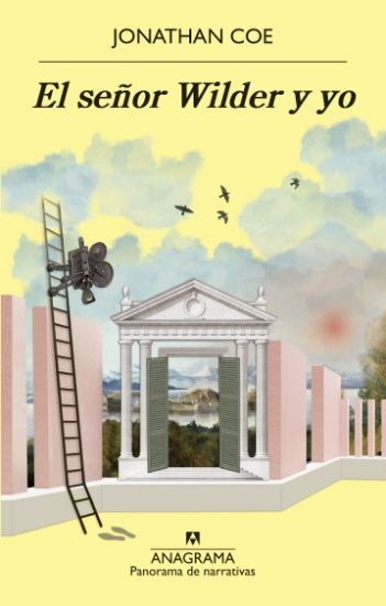 Señor Wilder Y Yo, El