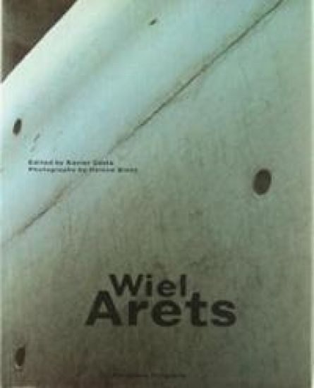 Wiel Arets