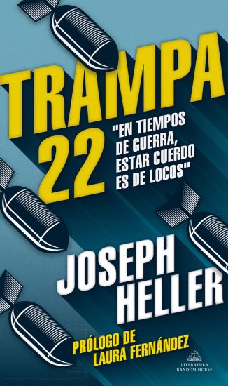 Trampa 22 / Catch 22