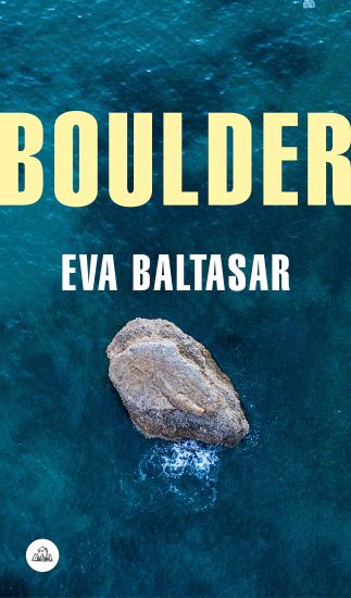 Boulder (Spanish Edition)