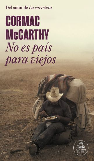 No Es País Para Viejos / No Country for Old Men