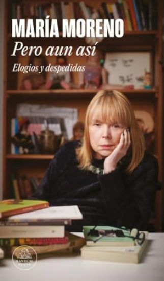 Pero Aun Así / But Even So