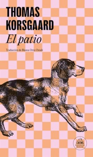 El Patio / The Yard