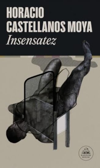 Kansikuva: Insensatez / Foolishness