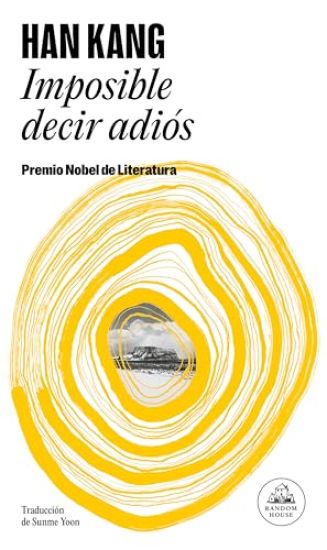 Imposible Decir Adiós / We Do Not Part