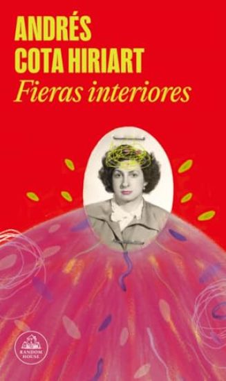 Kansikuva: Fieras Interiores / Inner Beasts