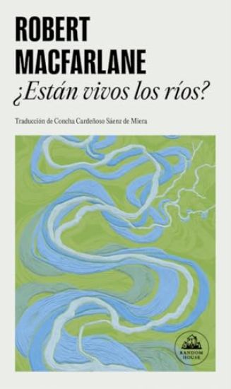 ¿Están Vivos Los Ríos? / Is a River Alive?