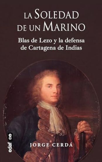 La Soledad de Un Marino