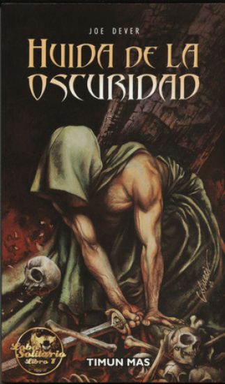 Huida de la oscuridad