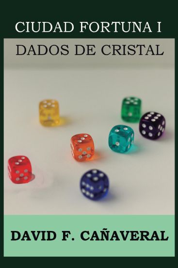 Dados de cristal