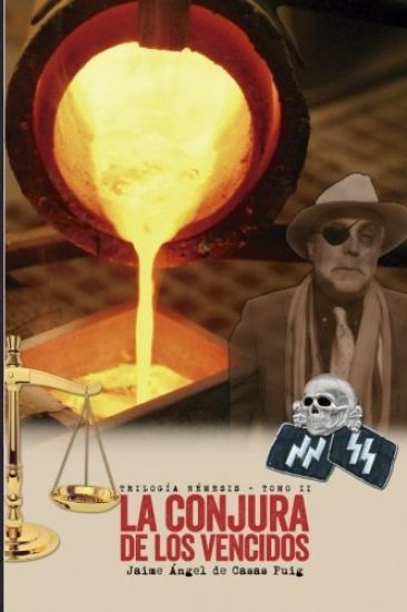 La conjura de los vencidos