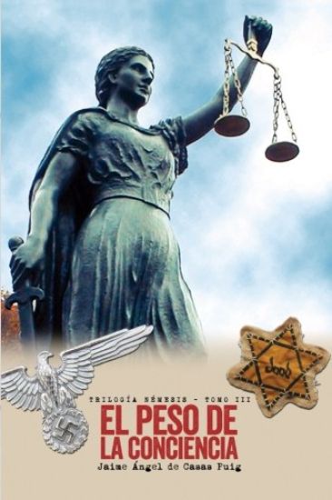 El peso de la conciencia