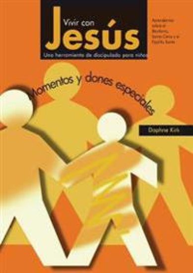 Vivir con Jesús