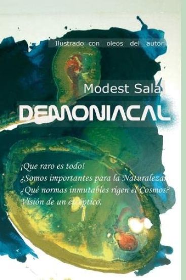 Demoniacal