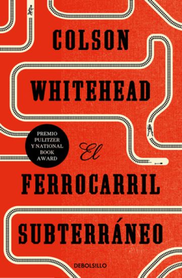 El Ferrocarril Subterráneo / The Underground Railroad
