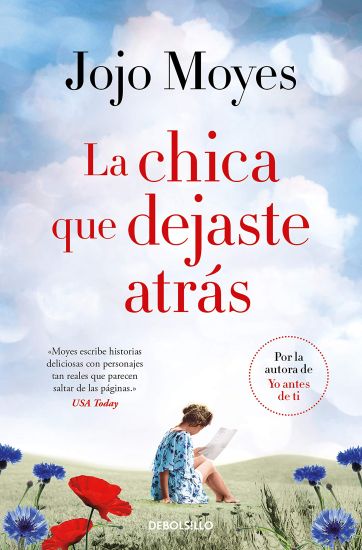 La chica que dejaste atras
