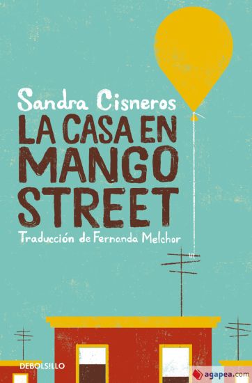 La casa de Mango Street
