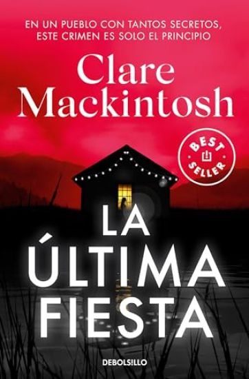 La Última Fiesta / The Last Party