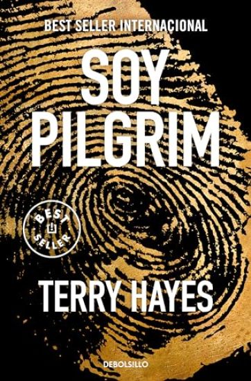 Soy Pilgrim / I Am Pilgrim