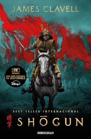 Shogun (Spanish Edition)