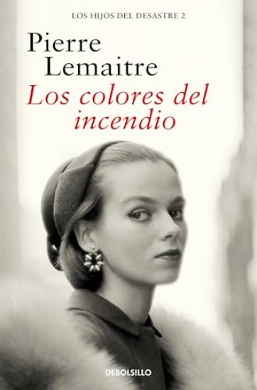 Los Colores del Incendio / The Colors of Fire