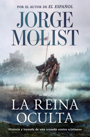 La Reina Oculta / The Hidden Queen
