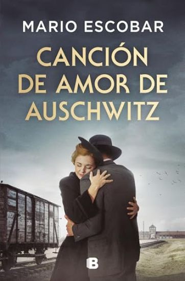 Canción de Amor de Auschwitz / Love Song from Auschwitz