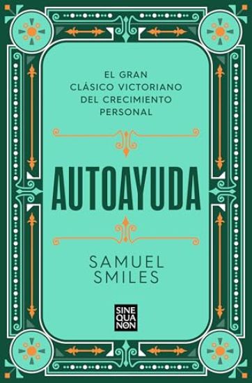 Autoayuda / Self-Help