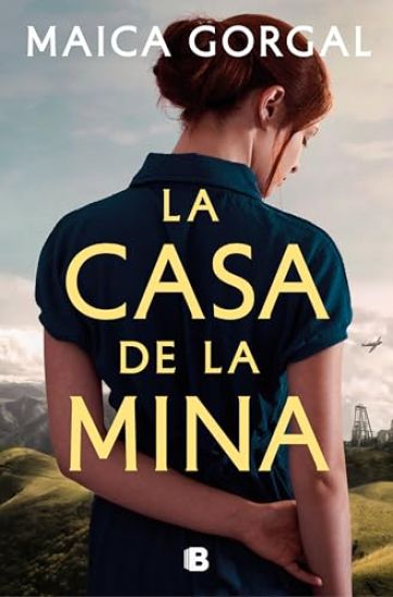 La Casa de la Mina / The House at the Mine