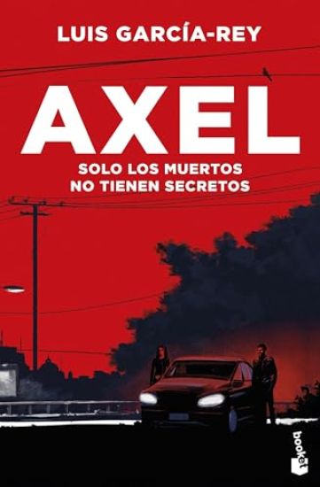 Axel