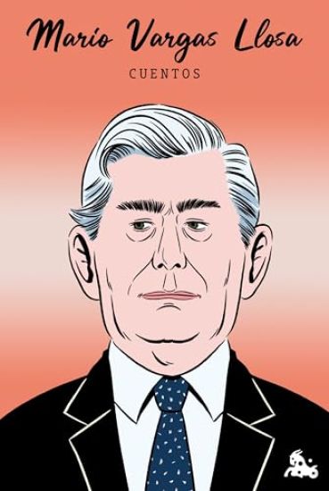 Cuentos de Mario Vargas Llosa