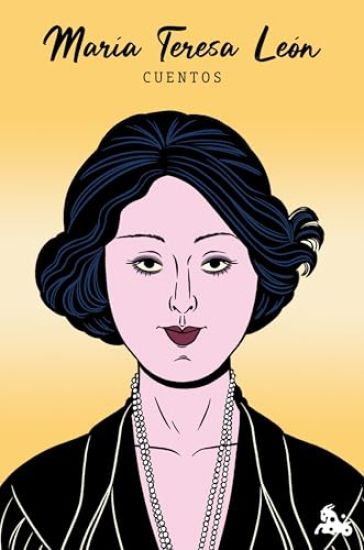 Cuentos de Maria Teresa Leon