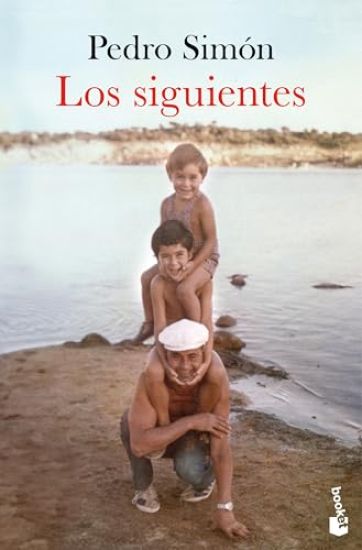 Kansikuva: Los Siguientes