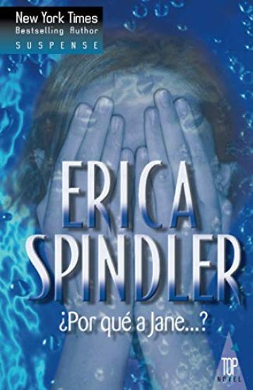 ¿Por qué a Jane...?