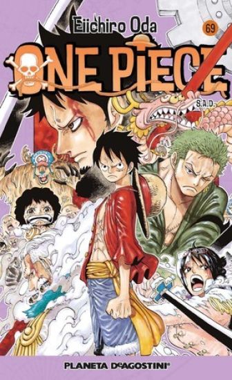 One Piece 69