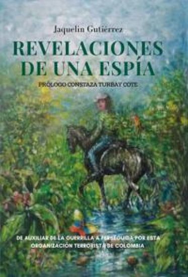 Revelaciones de una espía