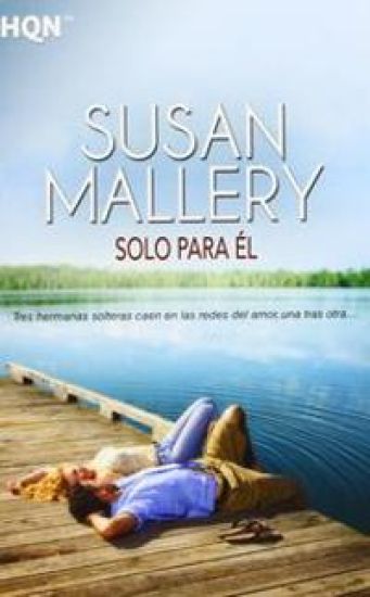 Solo para él