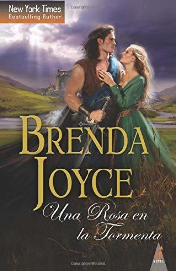 Una Rosa En La Tormenta