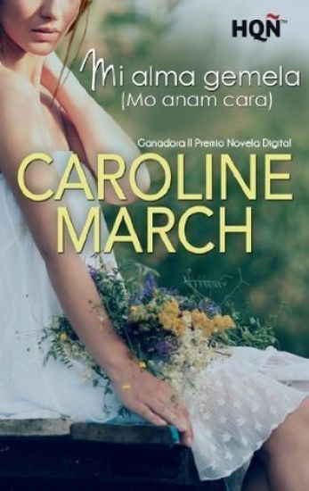 Mi alma gemela (mo anam cara)