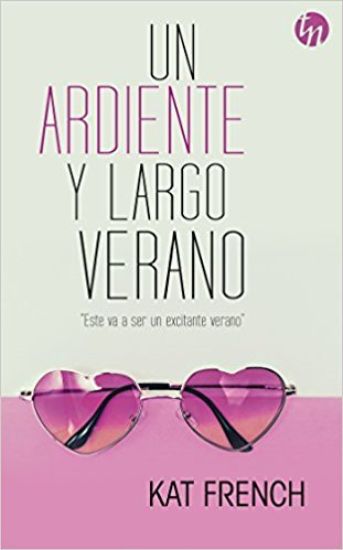 Un ardiente y largo verano