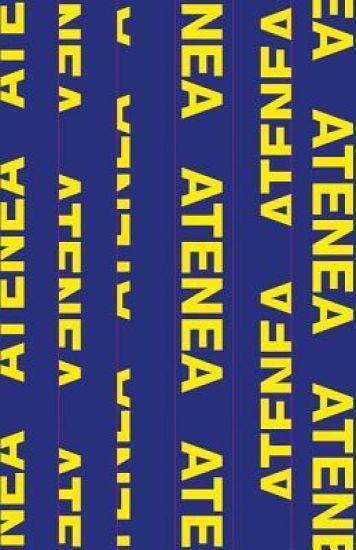 Roger Grasas: Atenea
